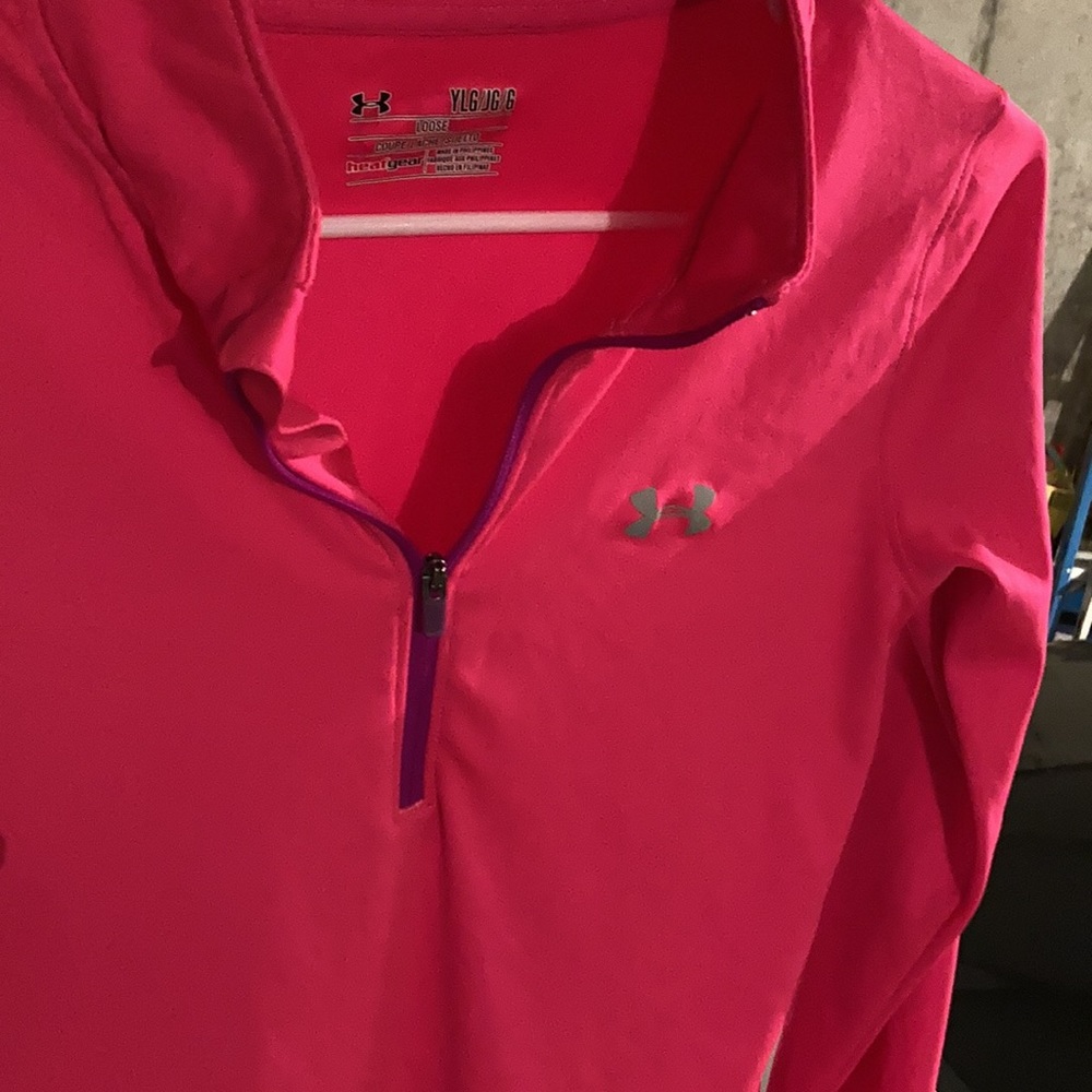 Under armor - Picture 4 of 4